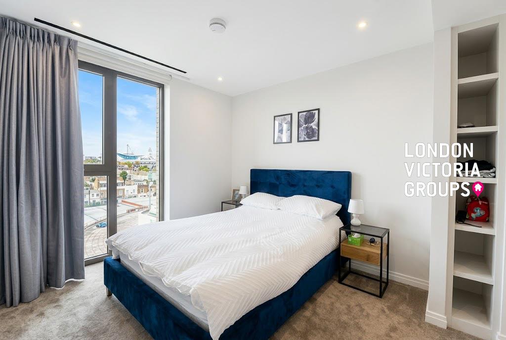 2 Michael Road, LONDON